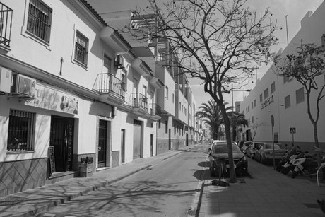 Conil de la Frontera